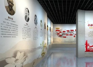 廣東博覽企業(yè)展館設計哪家好