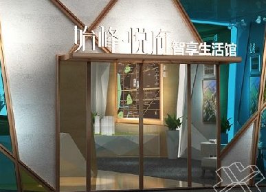 規劃展廳設計