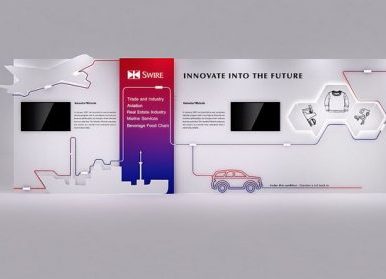 移動(dòng)展廳設計方案有哪些？文中答案立見(jiàn)分曉