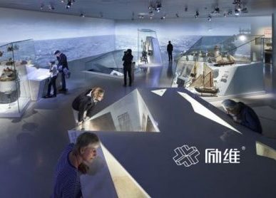 中式展廳設(shè)計，需要注意哪些問題？