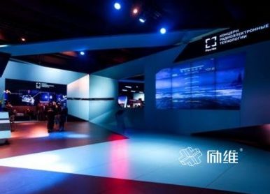 歷史展廳設計思路，怎么才能做好歷史展廳？