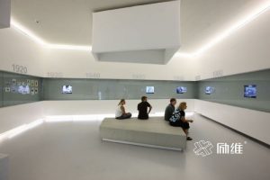 建設VR防震減災展廳有什么意義