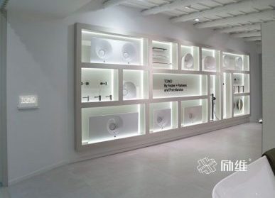 會(huì )展展廳布置流程，會(huì )展展廳設計做法！