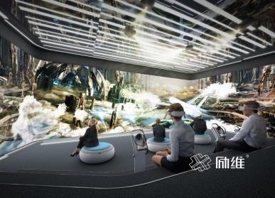 VR虛擬展廳怎么搭建？VR展廳無(wú)法替代的三個(gè)作用