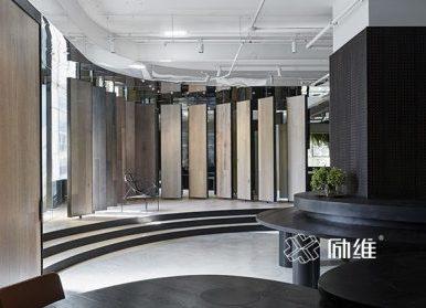 石材展廳設(shè)計(jì)4種類型，設(shè)計(jì)方案做法！