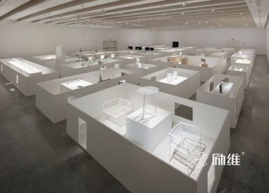 疫情防疫展廳設計制作，需要留意的幾個(gè)問(wèn)題！