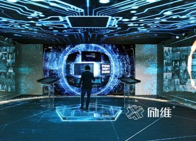 展廳設計主題類(lèi)型，主題策劃需要留意的3個(gè)問(wèn)題！