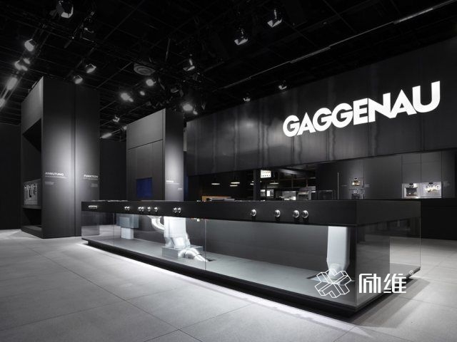 生活電器展廳