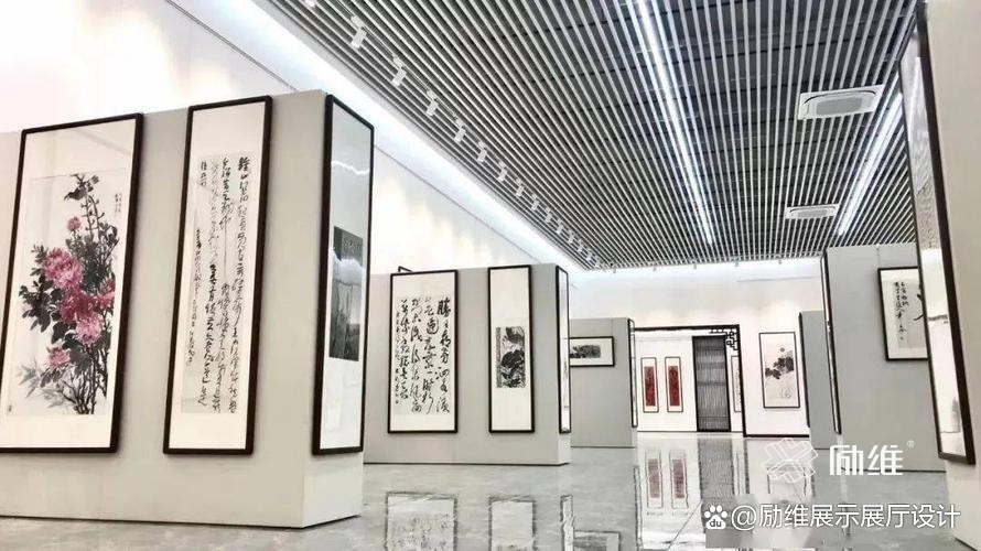 移動(dòng)展廳的設計方案怎么做